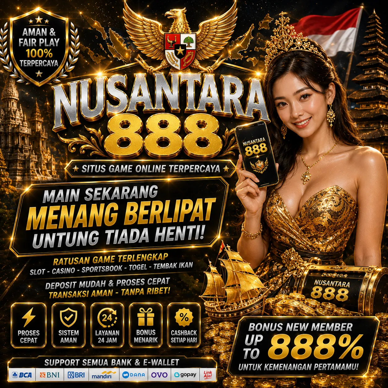 Slot 88 Gacor